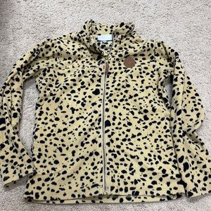mini rodini jacket
